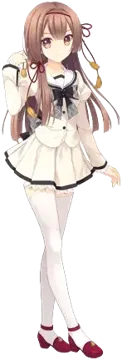 梅宫伊濑也