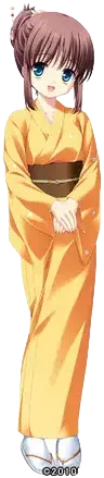坂崎 奈乃香