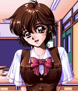 藤原 ともみ