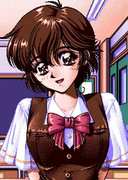 藤原 ともみ