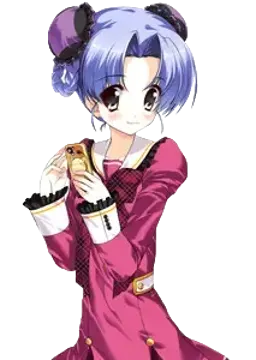 新城 つむぎ