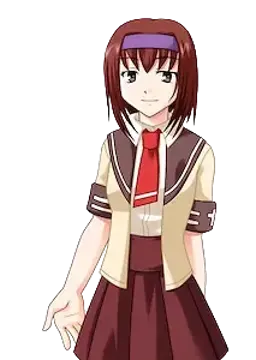 栂野 光莉