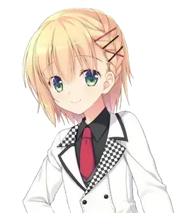 芦野目クロム