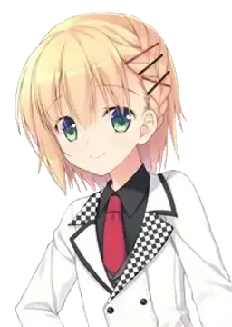 芦野目クロム