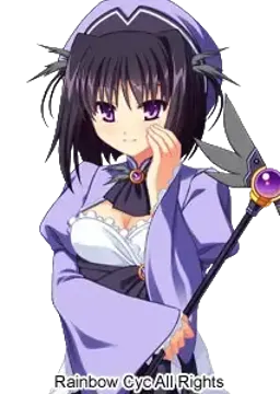 紀城真実