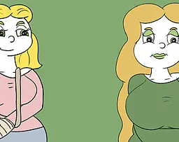 A Mother's Touch