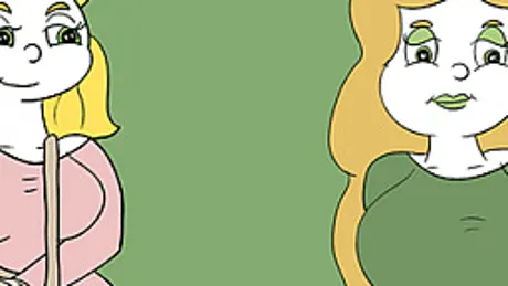 A Mother's Touch