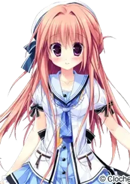 初姫いろは