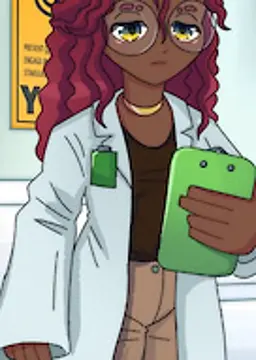 Nurse Rokotobe