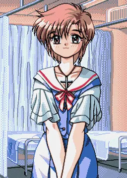 吉田 星愛