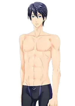 七瀬遙
