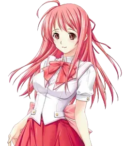 熾月 沙羅