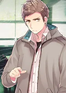 C君