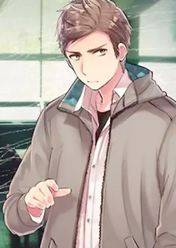 C君