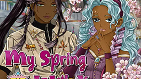 My Spring With You
