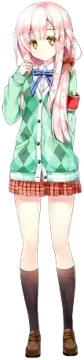 高月纱惠香