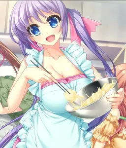 璃々