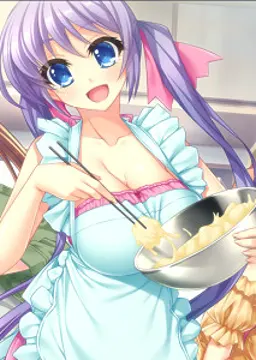 璃々
