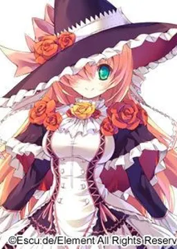 アリシア・クローズ