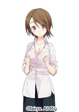 森 夏奏