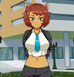 Maki Suzuki