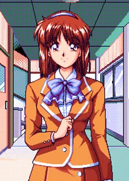 森山 めぐみ