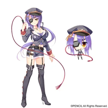 アンジェリカ・カミラ・エルラント