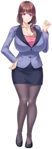 倉沢 美穂