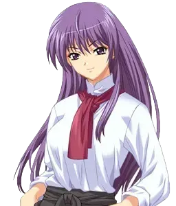 文月 涼子