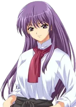 文月 涼子
