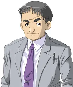 瀬賀 高似