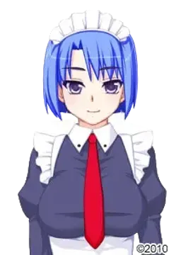 栗野しずく