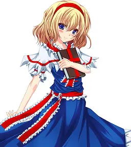 アリス・マーガトロイド