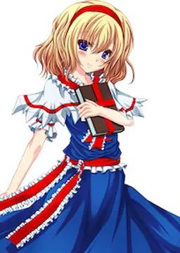 アリス・マーガトロイド