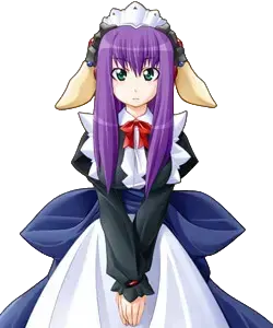 ハリエット