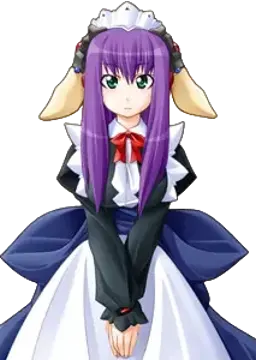 ハリエット