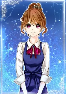 花籠 桜子