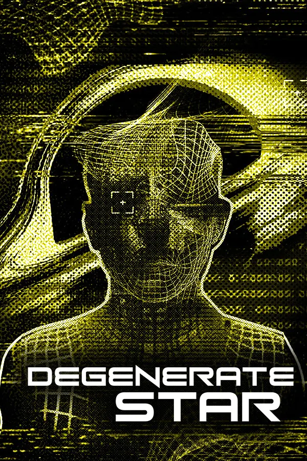 DEGENERATE STAR