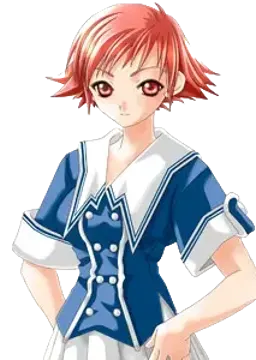 夏川 早希
