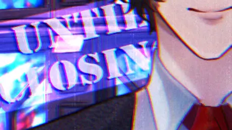 Until Closing