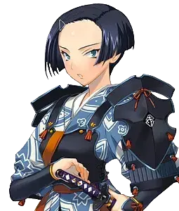 直江愛