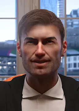 Samuel Alderson