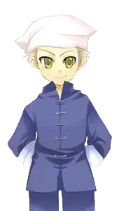 クリス