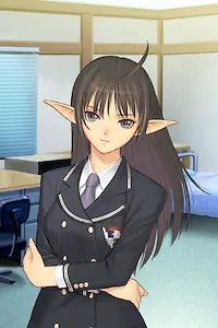 ゼクティ・アイン