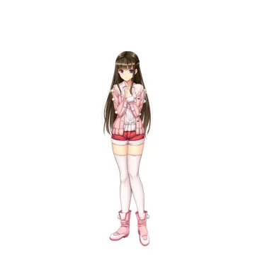藤野深月