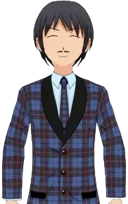 Protagonist