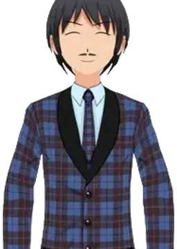 Protagonist