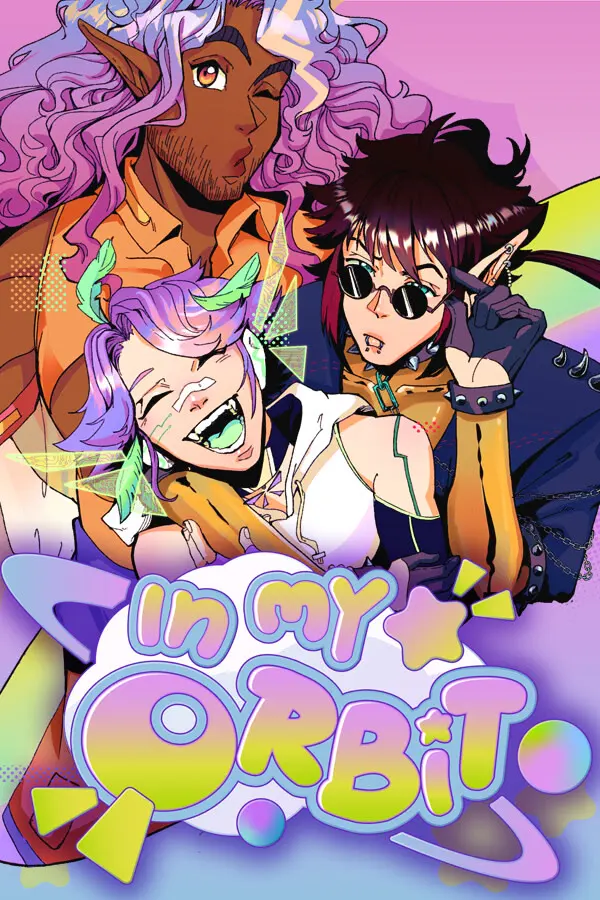 In My Orbit