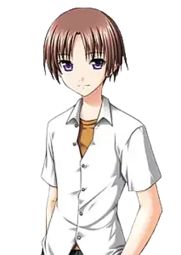 早乙女 凛