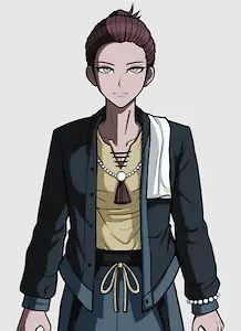 Bussho Saji